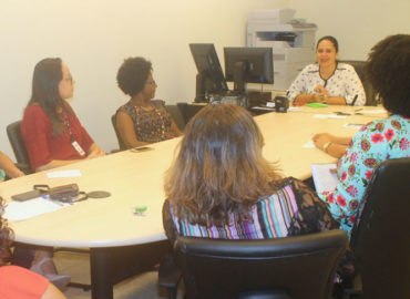 2ª Vara da Mulher de São Luís lança projeto de medidas protetivas de urgência