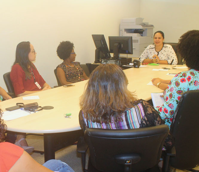 2ª Vara da Mulher de São Luís lança projeto de medidas protetivas de urgência