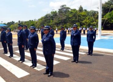 Aeronáutica abre 17 vagas no Maranhão