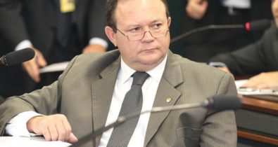 Brandão anuncia saída do PSDB e trabalha por ‘debandada geral’