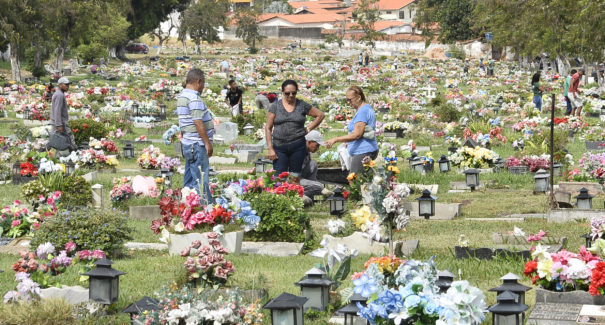 Você sabe quanto custa morrer?
