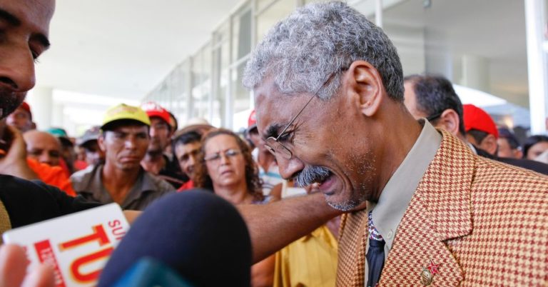 Prefeito de Paço do Lumiar é acionado pelo Ministério Público