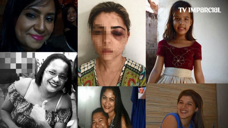 33 vítimas de feminicídio e mais de 2,5 mil mulheres agredidas no Maranhão