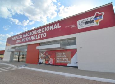 Hospital Macrorregional abre seletivo para preenchimento de 25 vagas