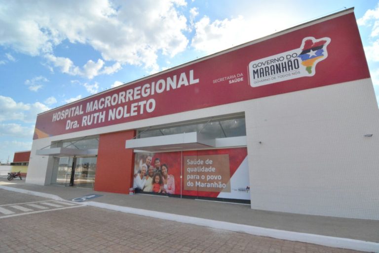 Hospital Macrorregional abre seletivo para preenchimento de 25 vagas