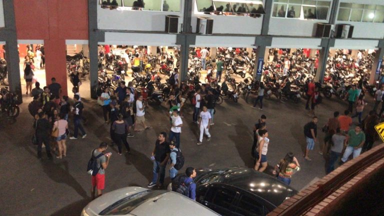Assalto e homicídios registrados esta semana em São Luís