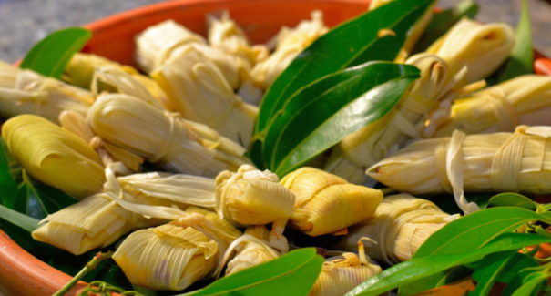Saiba quais as comidas os orixás consomem