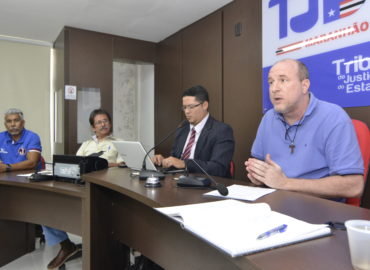 Diretoria do Moto Club se manifesta contra tabela do Maranhense