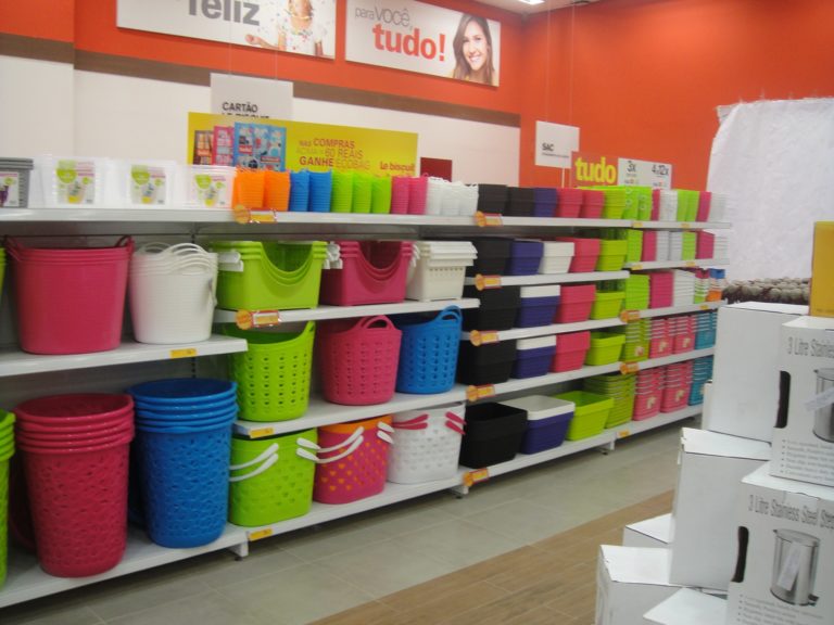 Le Biscuit abre loja no Golden Shopping