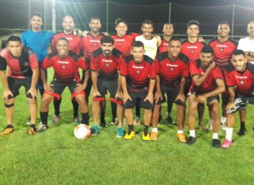 Moto estreia nesta terça na Copa São Luís de Futebol 7