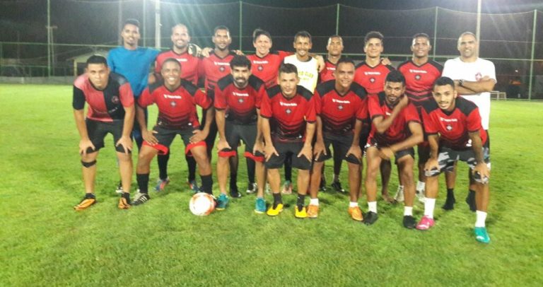 Moto estreia nesta terça na Copa São Luís de Futebol 7
