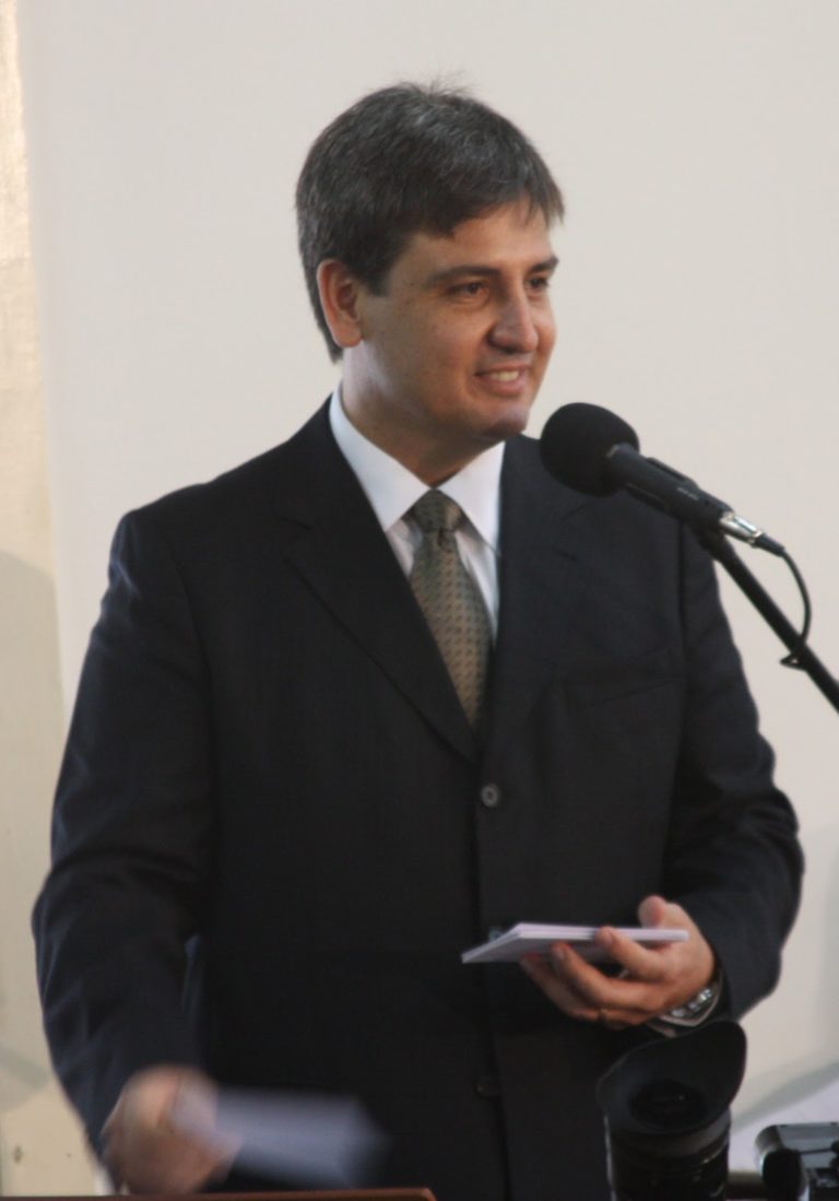 Ex-superintendente do MA é nomeado para a direção da PF