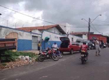 Pane elétrica deixa 890 alunos sem aula no Anjo da Guarda