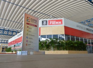 Conheça as novidades da Expo Indústria 2017