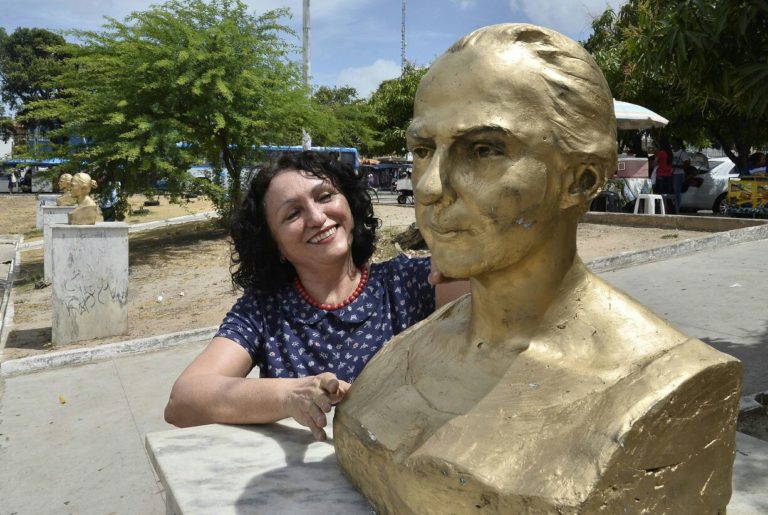 Maria Firmina: uma maranhense para se orgulhar
