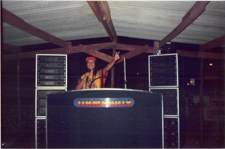 Universo do Reggae: O Melô da Valéria