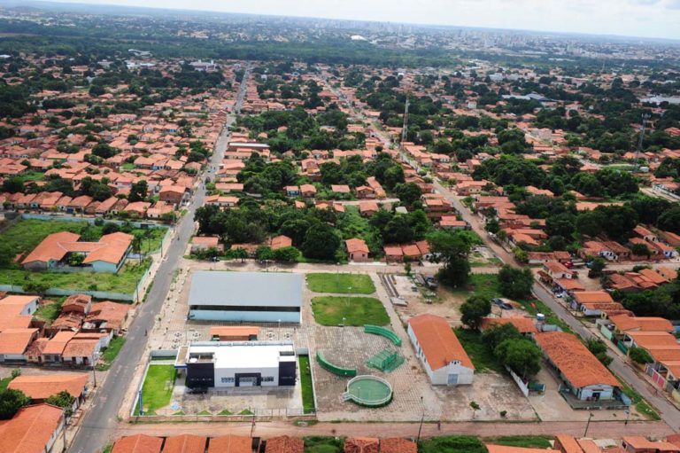 Timon e Araioses são incorporadas ao semiárido e podem receber financiamento