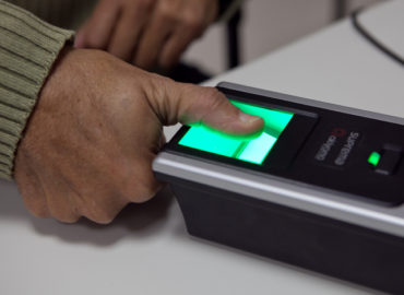 Polícia Federal vai usar biometria eleitoral para emissão de passaportes