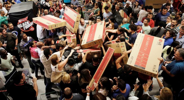 Black Friday ou Black Fraude? Como saber se a loja é confiável ou não?
