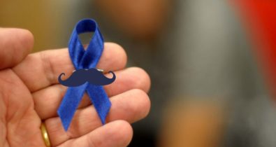 Câncer de próstata lidera casos da doença no MA