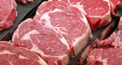 China retoma importação de carne brasileira