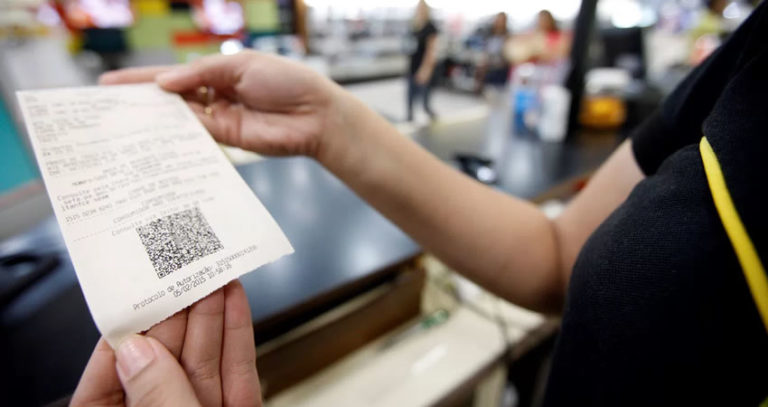 CPF na nota fiscal traz vantagens para consumidor