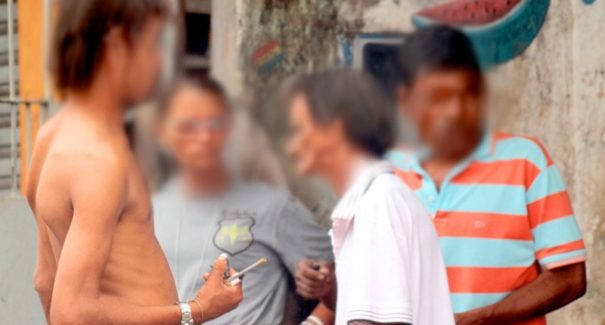 O mapa do tráfico de drogas em São Luís; conheça os bairros mais perigosos