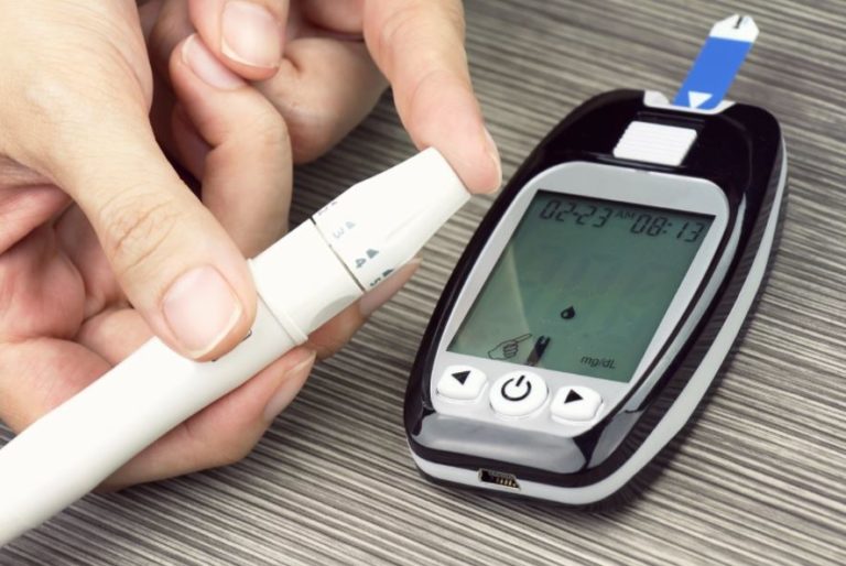 Diabetes descontrolada pode afetar as funções renais