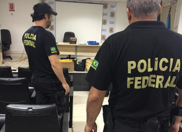 Operação da Polícia Federal combate fraudes do Enem no MA