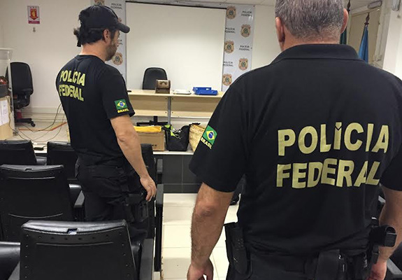 Operação da Polícia Federal combate fraudes do Enem no MA