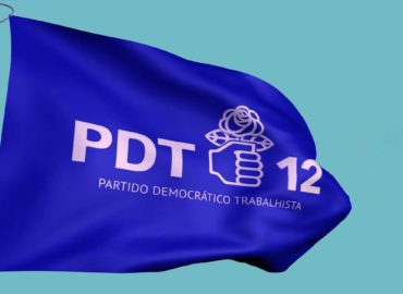 Convenção do PDT ocorrerá em dezembro