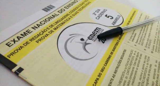O que você não deve esquecer de levar no dia da prova
