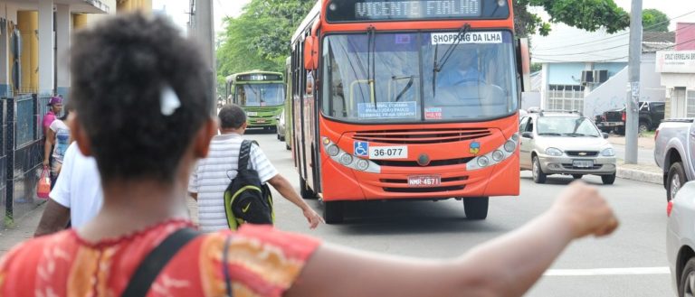 Valor da passagem de ônibus sofre reajuste em São Luís