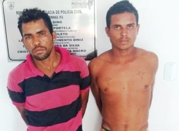 “Piratas” de Barreirinhas são capturados