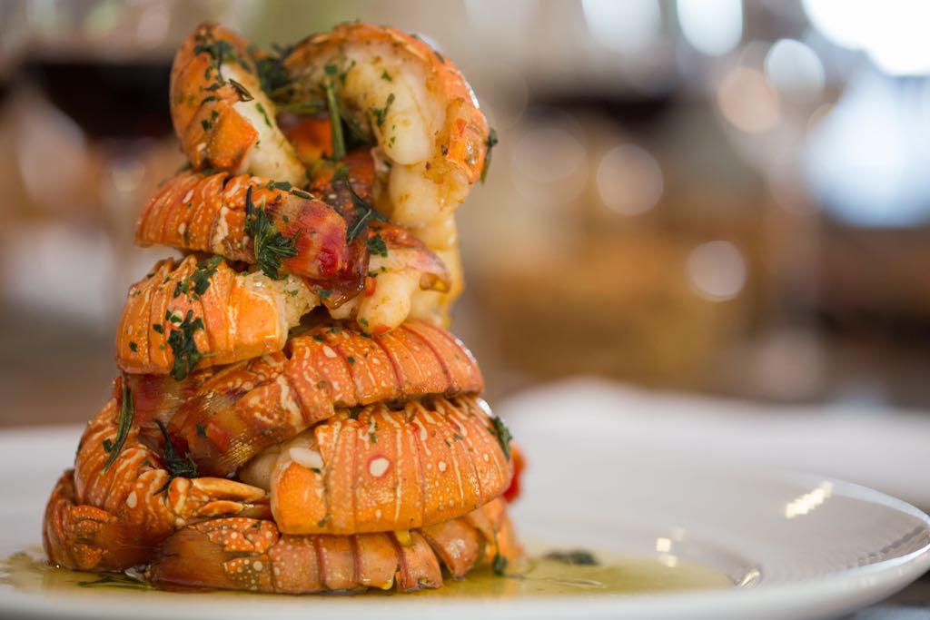 Romero Gastronomia