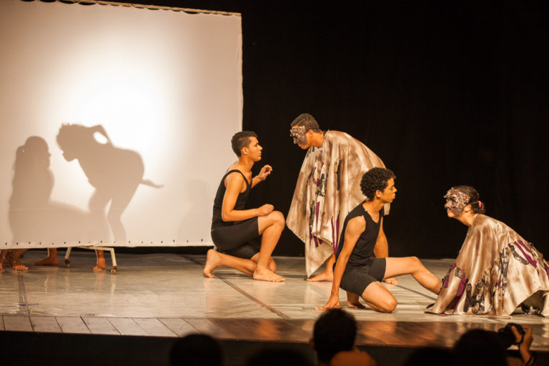 XII Semana de Teatro abre inscrições para oficinas