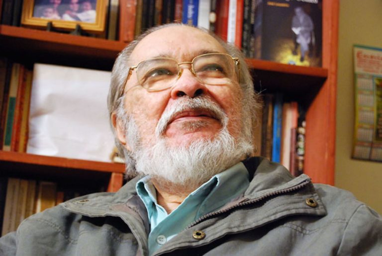 Morre José Louzeiro: jornalista e escritor maranhense