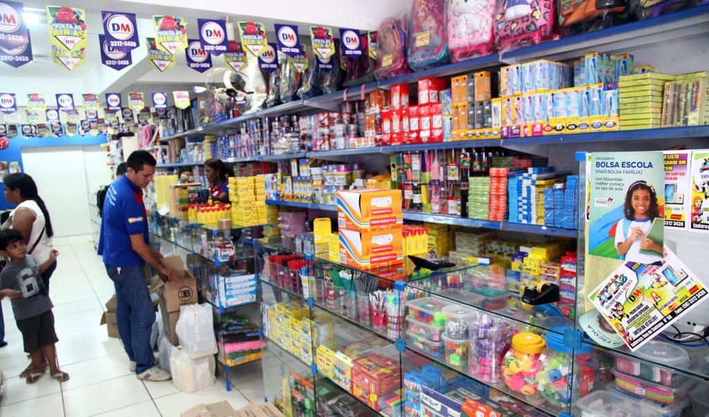 Credenciamento ao Bolsa Escola é prorrogado