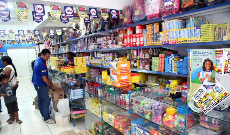 Credenciamento ao Bolsa Escola é prorrogado