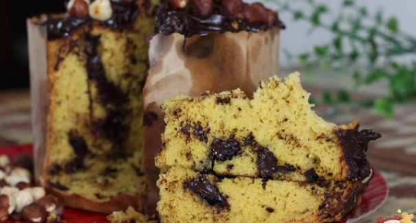 3 panetones para quem segue a dieta low carb
