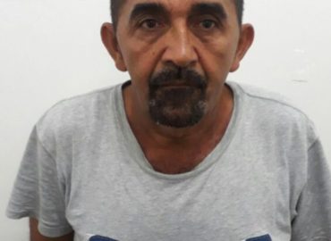 Homem é preso por estupro da própria filha