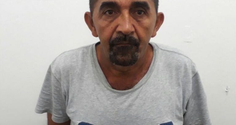 Homem é preso por estupro da própria filha