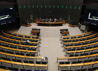 Com fim do ano, Câmara e Senado já estão em ritmo de recesso branco