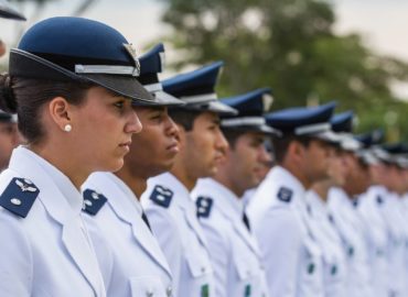 Concurso da Aeronáutica oferece 183 vagas