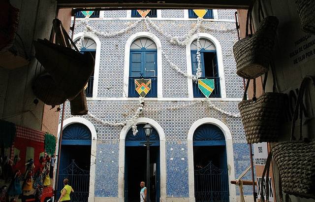 São Luís receberá a exposição Curriculum, no Museu Casa de Nhozinho
