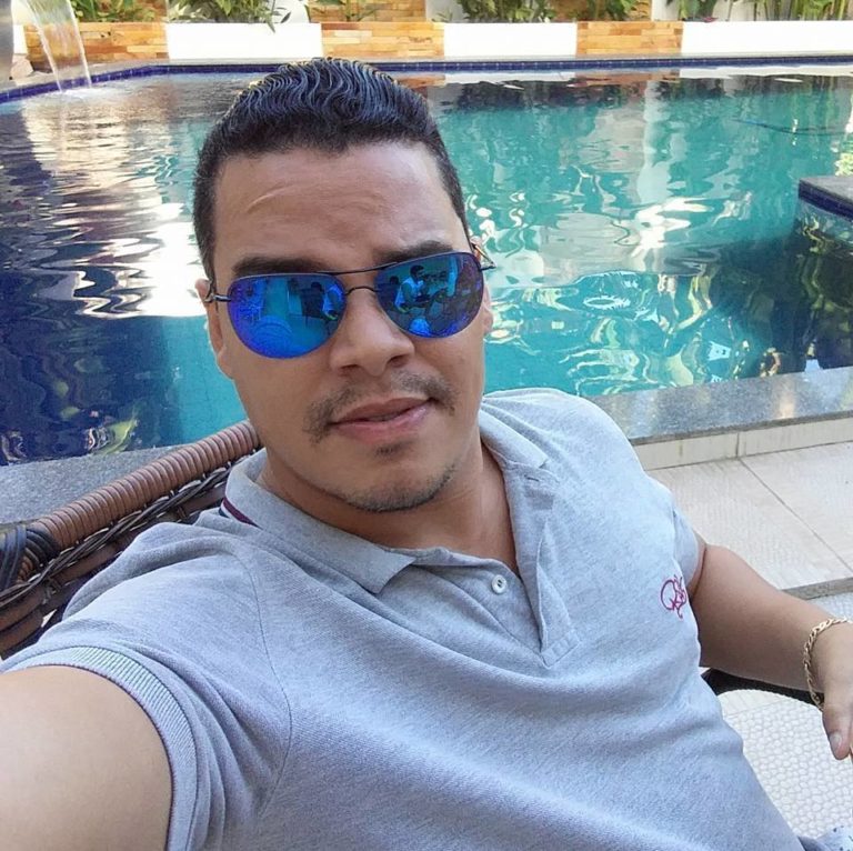 Lúcio André tem pedido de Habeas Corpus negado