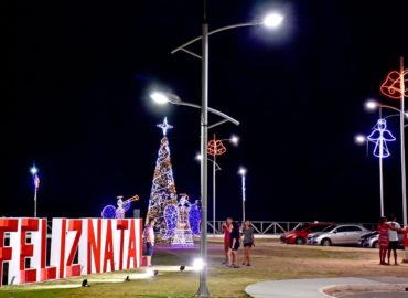 As decorações de Natal imperdíveis de São Luís