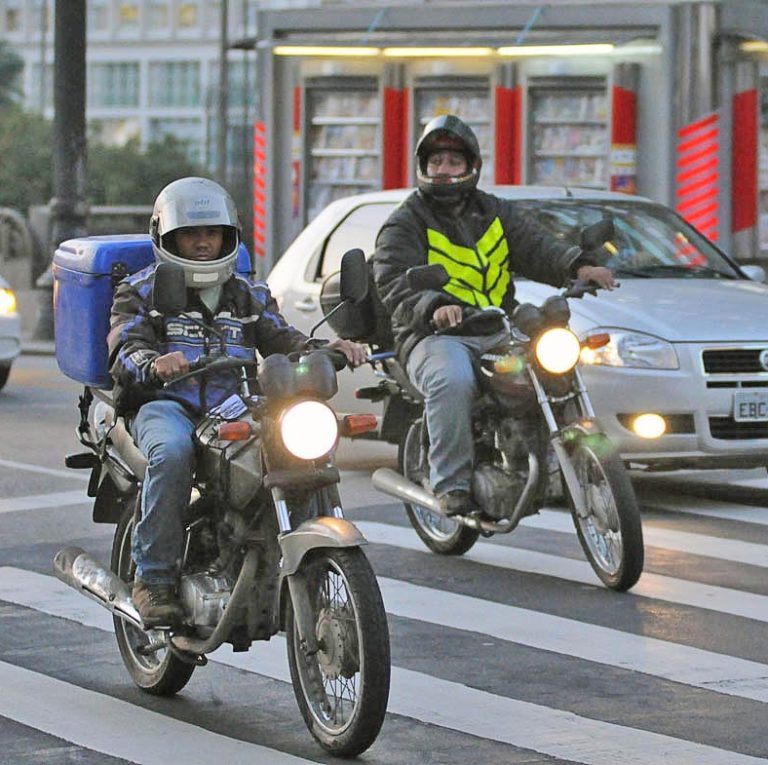 Prazo para adesão ao Programa “Moto Legal” é prorrogado