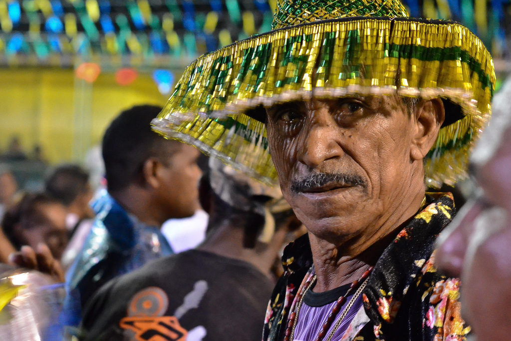 Os fatos que marcaram a Cultura do Maranhão