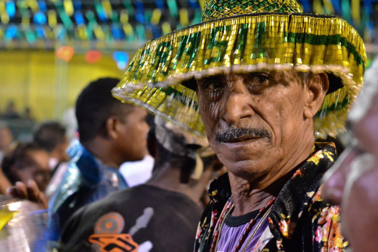 Os fatos que marcaram a Cultura do Maranhão